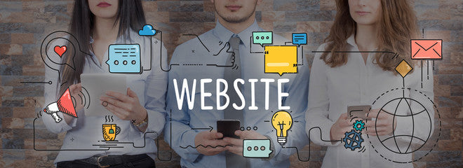 Gold Website Support